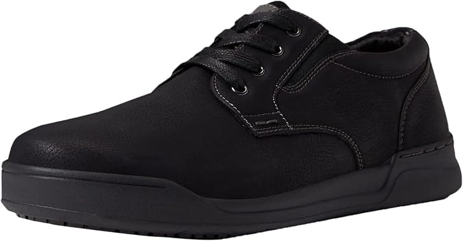 Nunn Bush Men's, Tour Work Plain Toe Oxford