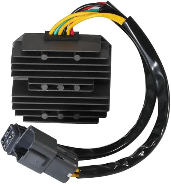 Voltage Regulator Rectifier 923451 Compatible With 250 325 Target 325 AG-923451