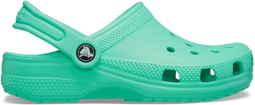 Crocs Unisex Kids Classic Clogs