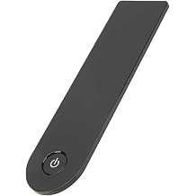 Drfeify ABS Electric Scooter Screen Cover, Stylish Design, Prolonged Lifespan, Enhanced for Dust and Scratches, for MI 4PRO