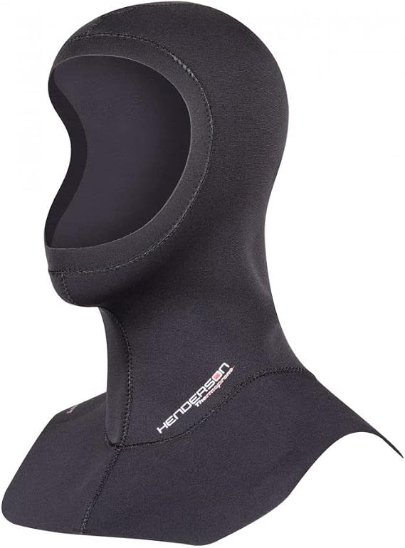 Henderson 7/5mm Thermoprene Bibbed Hood