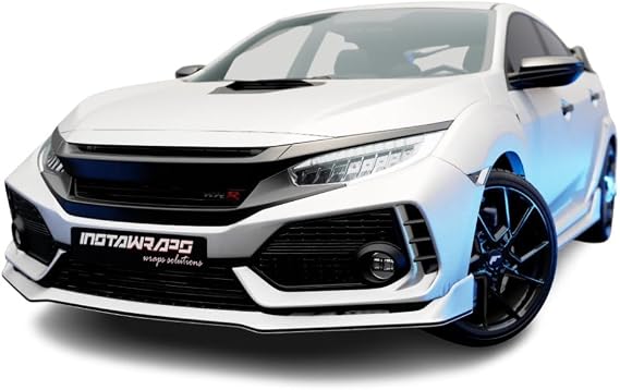 3M 1080 BR120 Brushed Aluminum 60"x240" Vinyl Wrap