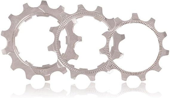 The Essential Upgrade Transform Your Cycling Experience with the Precision Engineering of the Newest Bike Sprockets (10s 11T)