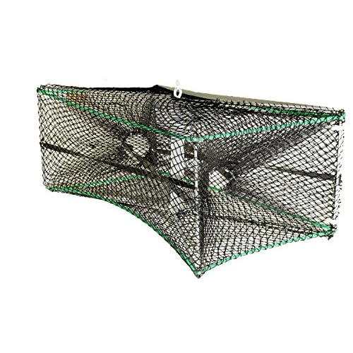 KUFA28 Vinyl Coated Crab Trap