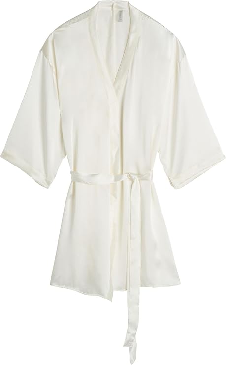 Intimissimi Silk Kimono