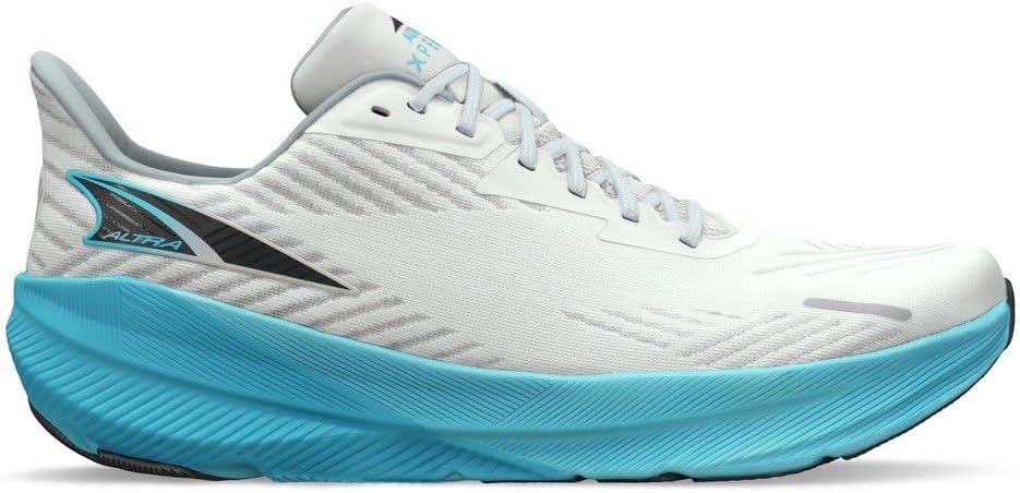 ALTRA Men's AltraFWD Experience Road Running Shoe