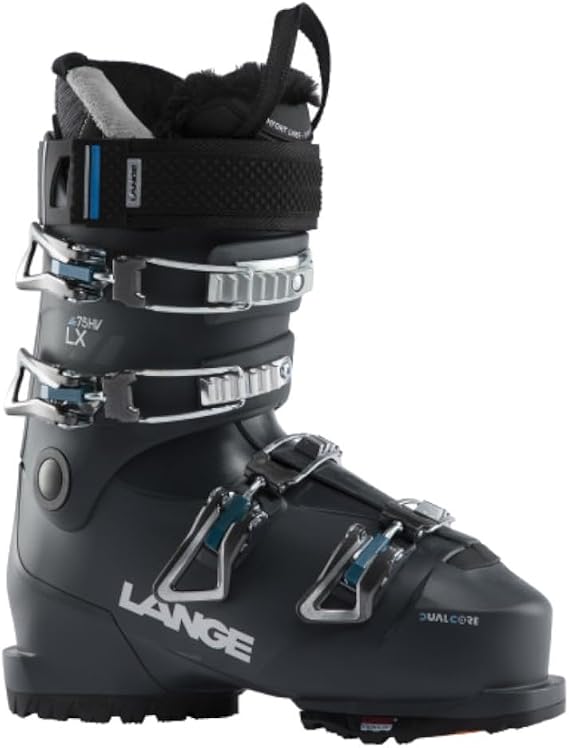 Lange Women's LX 75 HV GW Ski Boots 2024