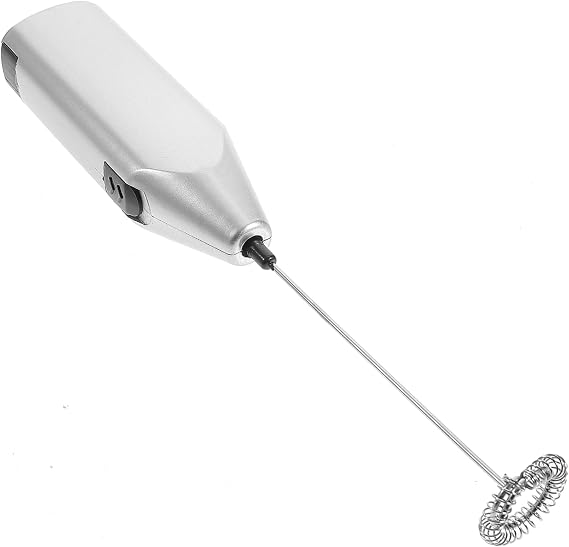 BESTOYARD Hair Color Cream Agitator Stainless Steel Mixer for Salon Use