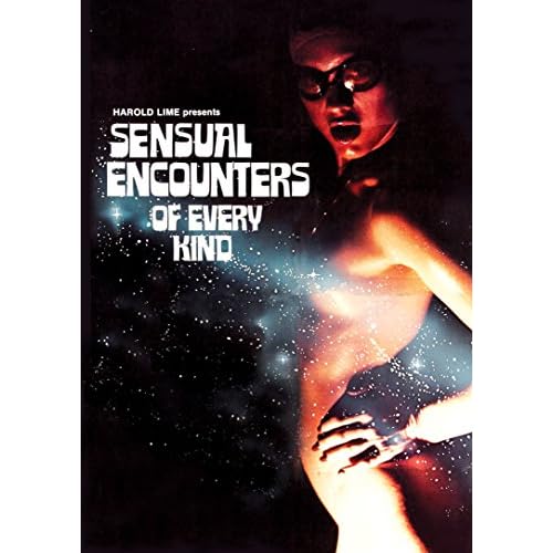 Sensual Encounters of Every Kind