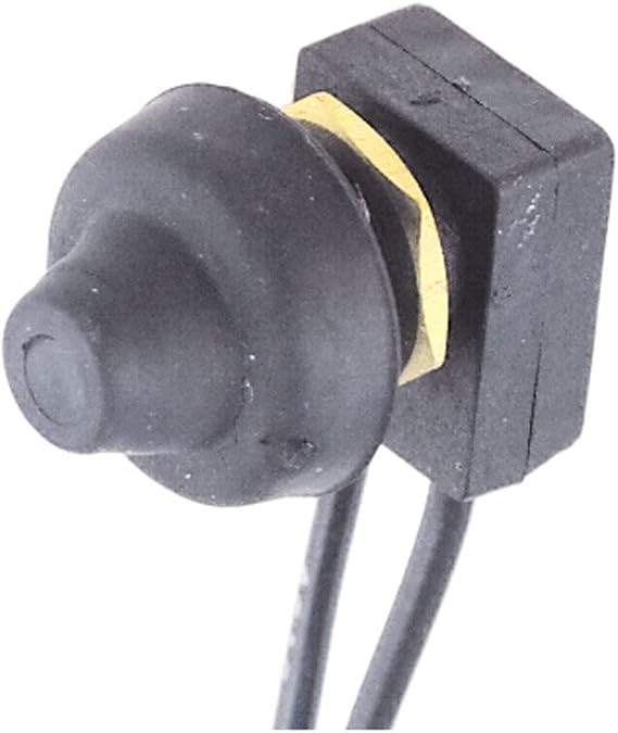Perko 0701DP Push Button Switch