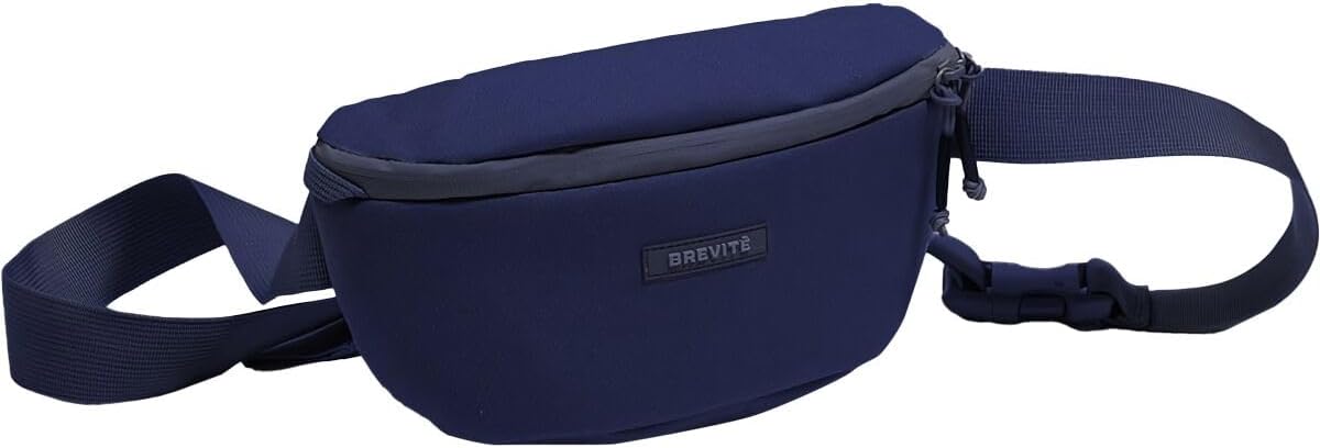 Brevit Crossbody