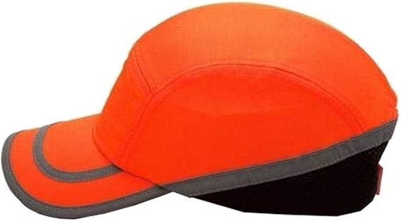 Pyramex Safety HP500 Series Baseball Bump Cap