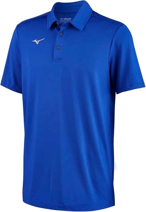 Mizuno Men's Men's Mizuno Accel Polo