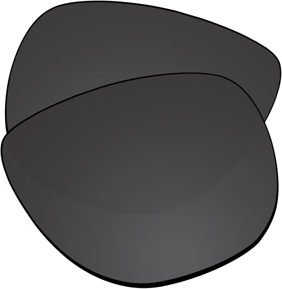 EZReplace Lenses Replacement for ARMANI EXCHANGE AX2012S 62mm Sunglasses