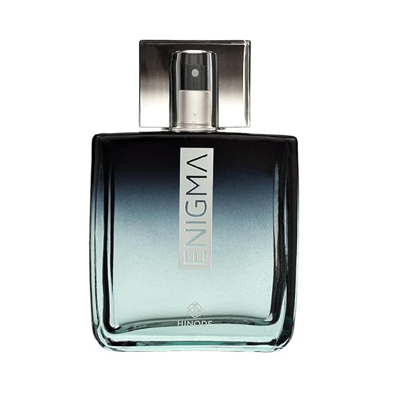 Enigma Eau de Toilette for Men, 3.4 fl oz