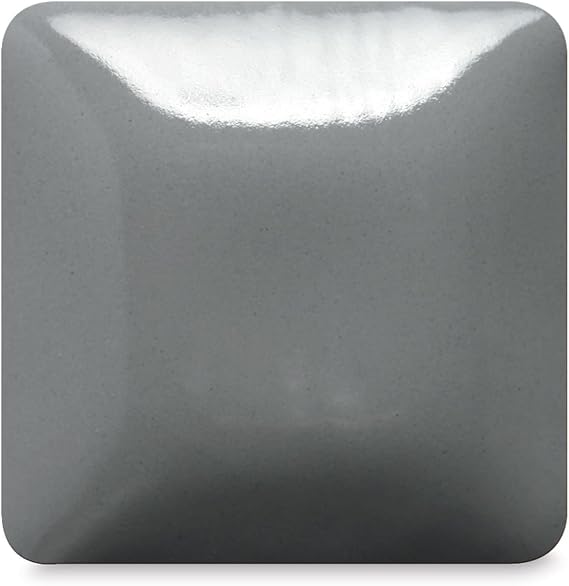 Mayco Stroke & Coat Wonderglaze - Gray Hare, Pint