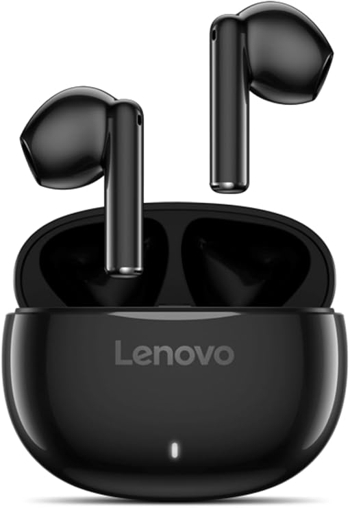 Lenovo E310 True Wireless Stereo Kulaklık Siyah