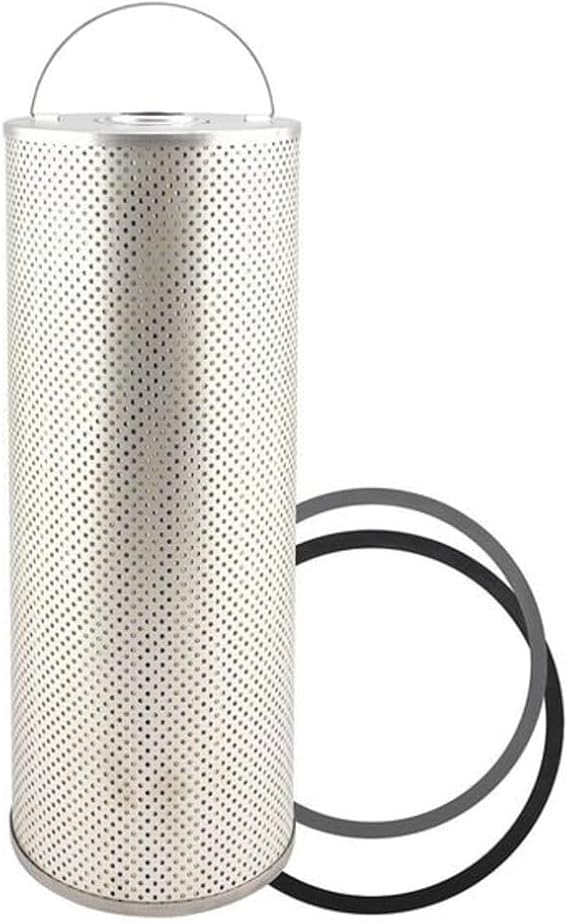 Baldwin Filters Heavy Duty PF949 Lube Oil Filter Element with Bail Handle