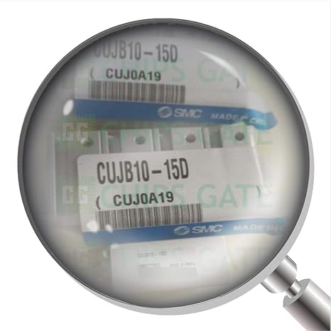CUJB10-15D 1Pcs New CUJB10-15D
