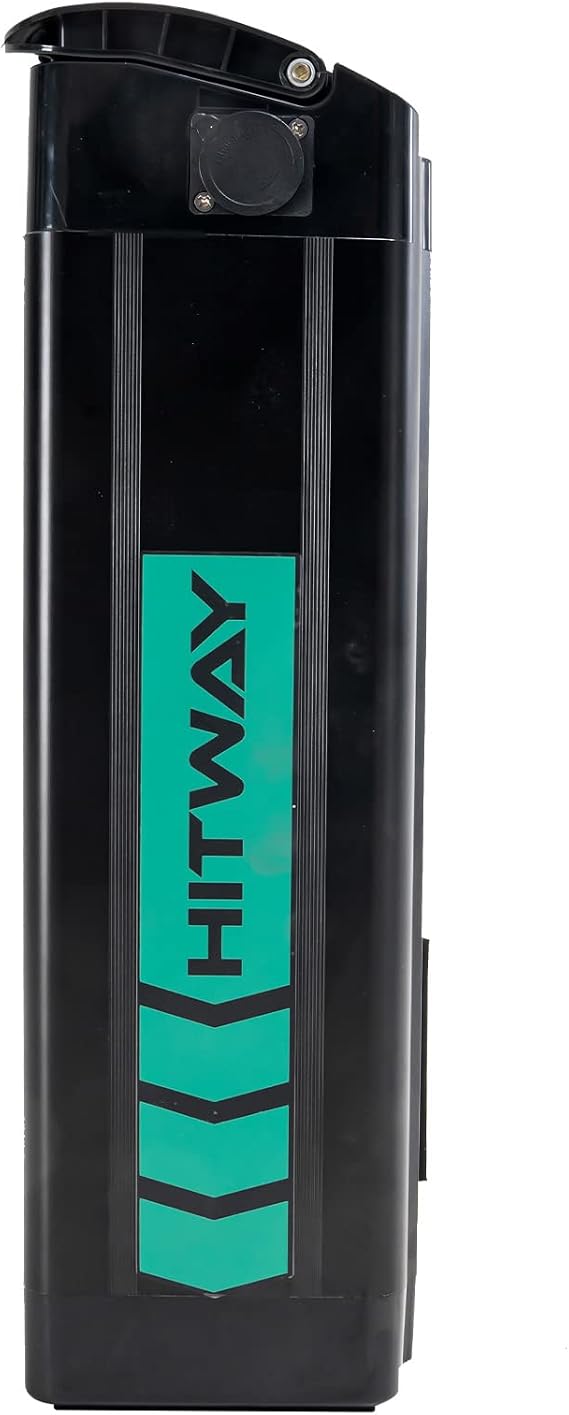 HITWAY 14Ah 48V Lithium Batterie for BK6 672Wh