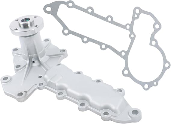 Water Pump 15521-73039 15521-73033 6653941 6684225