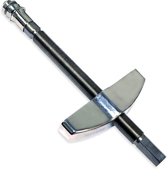 Marine Tech Tools Mercruiser Gimbal Bearing Puller, Gimbal Bearing Removal & Install Tool for Mercruiser Alpha One Alignment Tool, MR, Bravo, OMC, Cobra and Volvo