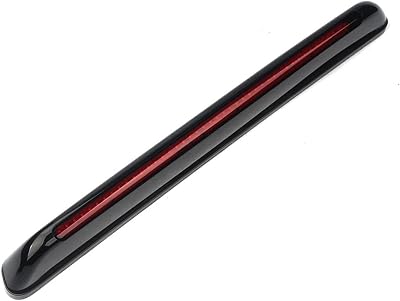1pcs LED High Mount Third Brake Tail Light Lamp For T&oyota For Land Cruiser LC70 LC76 LC78 LC71 third brake light