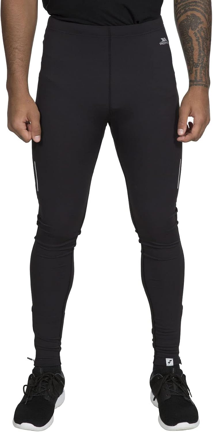 Trespass Mens Jaxon Active Pants