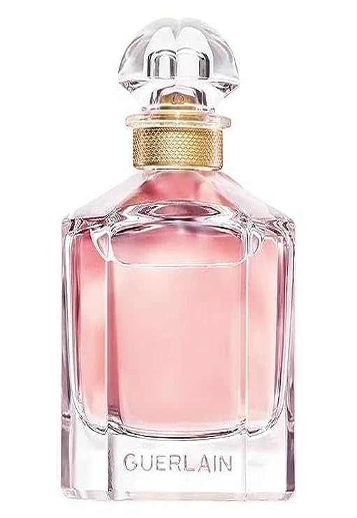 Guerlain Mon Guerlain Sparkling Bouquet for Women Eau de Parfum Spray, 3.4 Ounce
