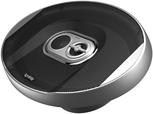Infinity PR9603IS 6X9 90W 3-Way Primus Series Coaxial Speaker with Edge-Driven Textile Tweeter