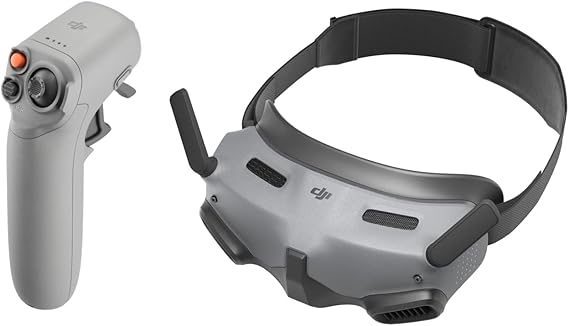 DJI Goggles 2 Motion Combo DJI RC Motion 2 Goggles2 Motion Combo