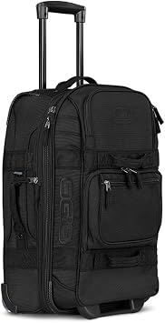 OGIO Backpack, Mineral Blue, 20L