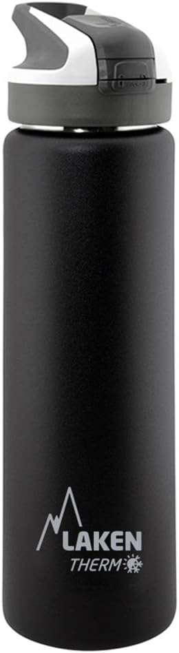 Laken Unisex – Adult Thermal with Summit-Seal 0.7 L Thermal Flask