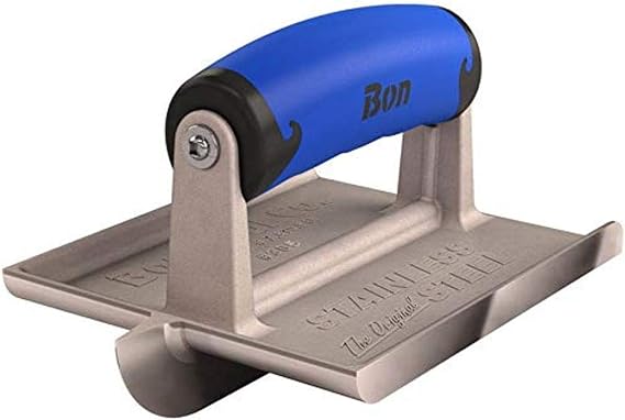Bon Tool Bullet Groover Stainless Steel 3/4" x 3/8"
