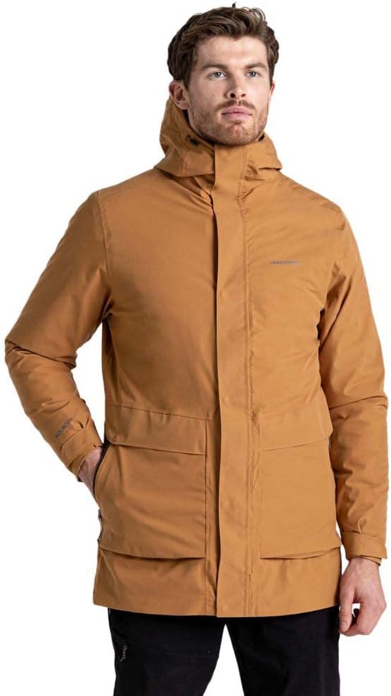 Craghoppers Lorton Men's Pro 3-in-1 Waterproof Jacket