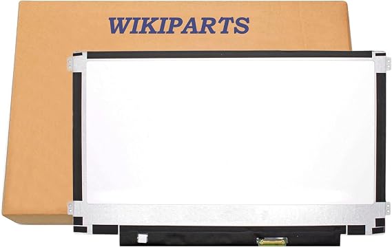 New 11.6" LED LCD Screen Replacement for Lenovo Thinkpad YOGA 11E Chromebook Laptop Matte Display Panel with 30 Pins Connector