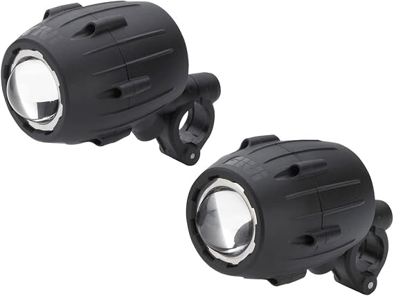 Givi Auxiliary Fog Lamps