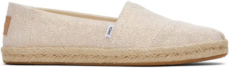 TOMS Alpargata Rope