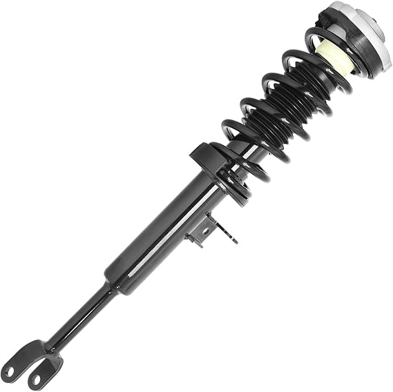 Unity 11968 Front Right Complete Strut Assembly