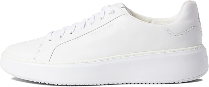 Cole Haan Women's Grandpro Topspin Court Sneaker