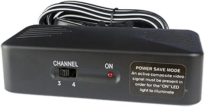6203-1 Multimedia Modulator