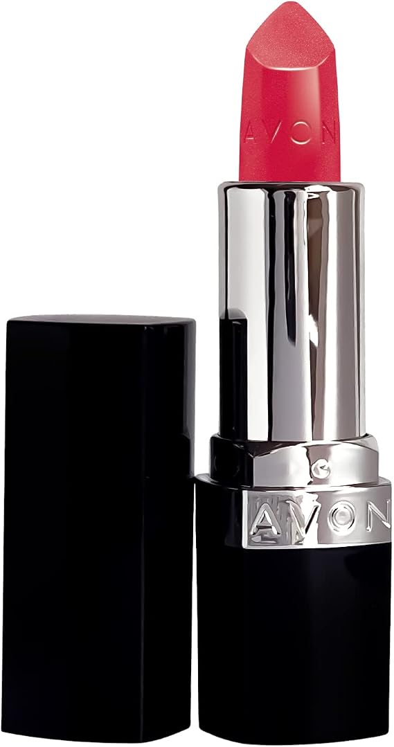 True Colour Lipstick Country Rose by Avon
