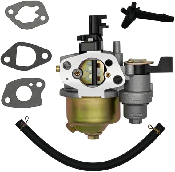 STRONGTHIUM 212cc 196cc Carburetor for Predator 224cc 5.5 6.5 hp 200cc Carb