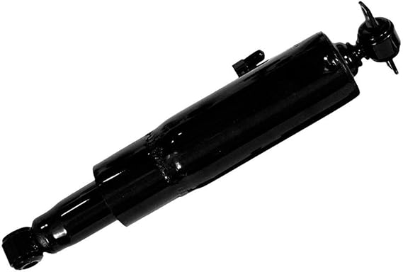 Gabriel 49157 HiJackers Shock Absorber for Spring Strut Steering Suspension Shocks Struts