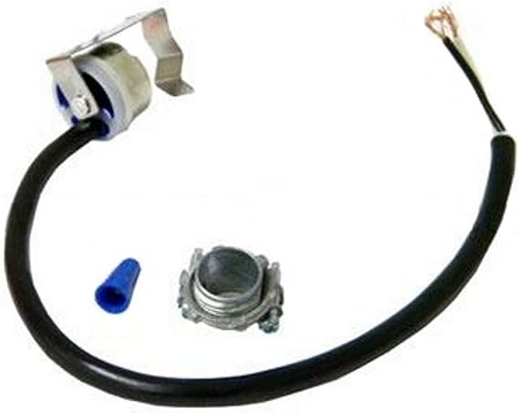 Grundfos 595656 1/2-Inch Clip-On Aquastat Control