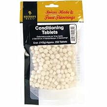 Brewer's Best Conditioning Tablets 250 Count