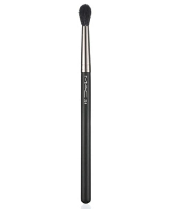 MAC 224 Tapered Blending Eye Shadow Brush