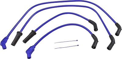 40638 Custom-Color 409 Pro Wires - Blue