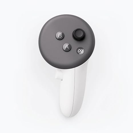 Official Controller Touch Plus for Meta Quest 3 / 3s (RIGHT HAND)