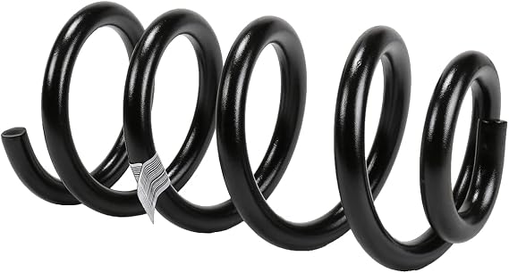 GM Genuine Parts 25871196 Front Coil Spring